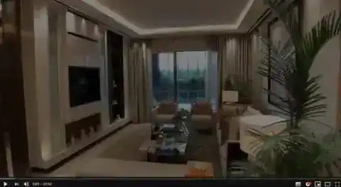 Virtual Tour of Piramal Aranya
